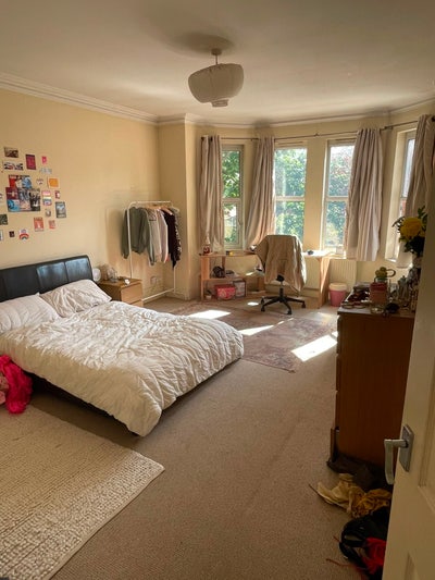 Sociable House Share Near UoB / QE / City Centre Main Photo