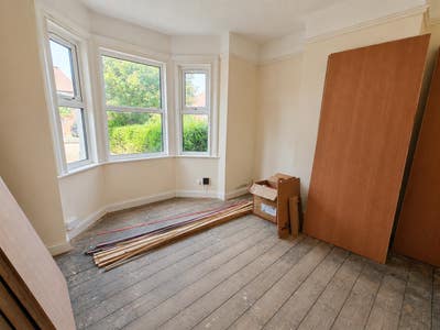 5-Bedroom Terraced House in Cambridge Main Photo