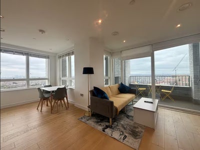 Ensuite Room | Duval House | Clapham Junction Main Photo