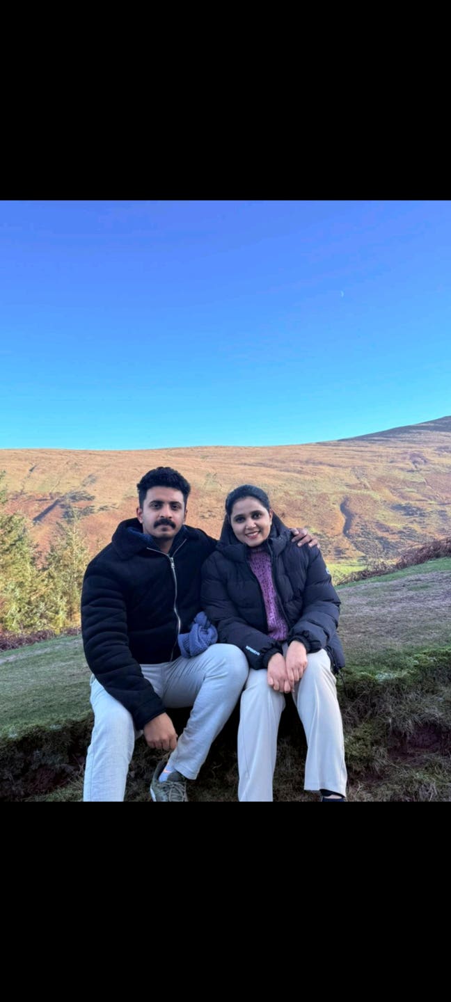 Couple Looking for a Room in Bristol Main Photo