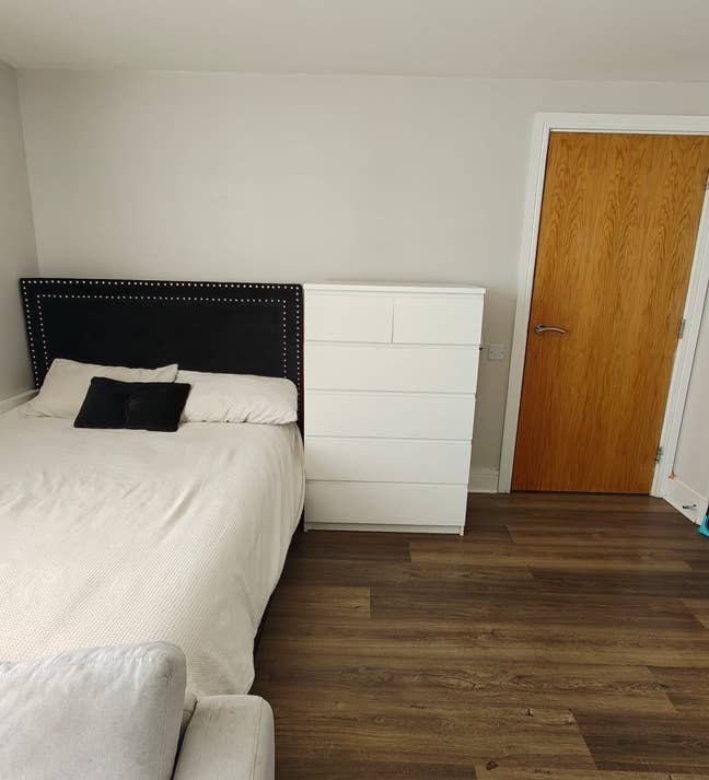 Furnished Studio Bills Included Main Photo