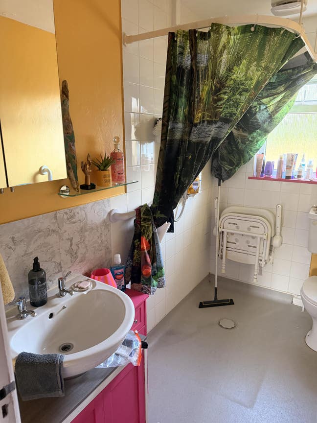 Peaceful Furnished Double Room – Bere Regis Main Photo