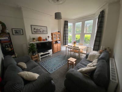 Double Room next to St Andrews park Main Photo