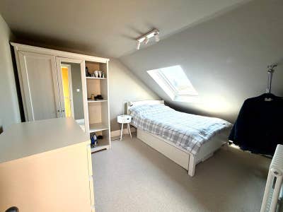 Looking for a lodger in our Tottenham home Main Photo