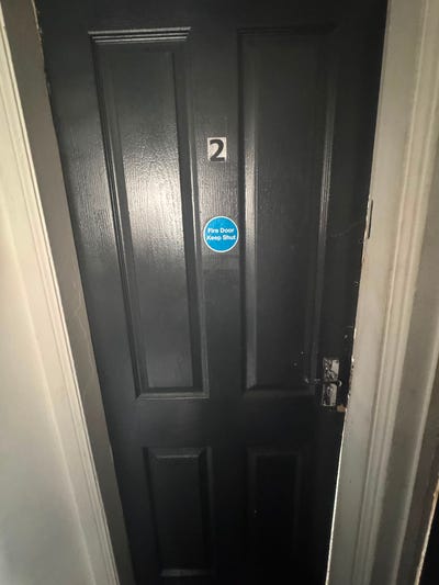 3 Bed Maisonette Available in Stechford Main Photo