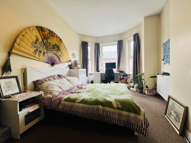Double room in the heart of West Didsbury  Main Photo