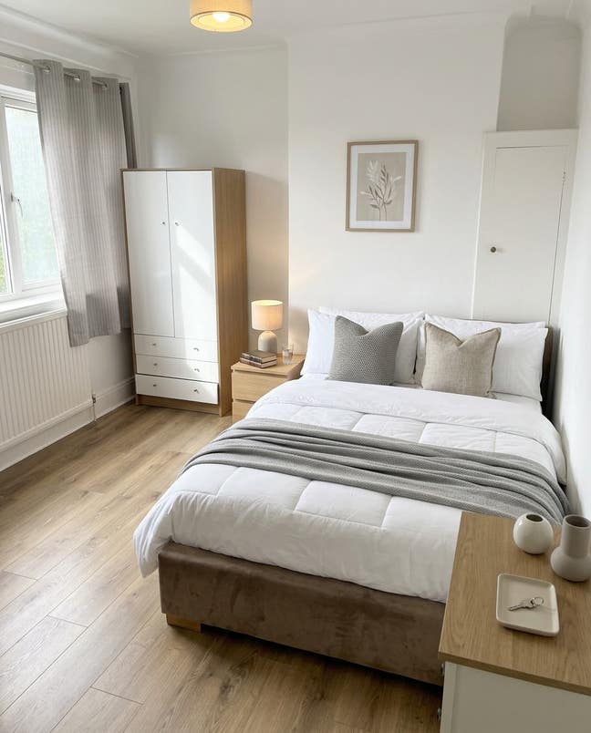 Large Ensuite Rooms, Seymour Rd, Southfields, SW18 Main Photo