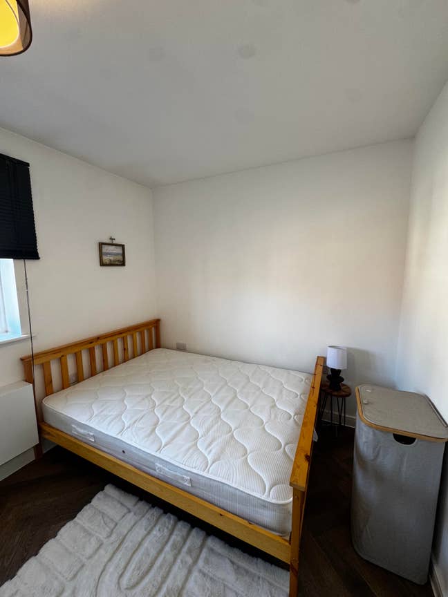 Room for Rent – Perfect for Friendly Professional Main Photo