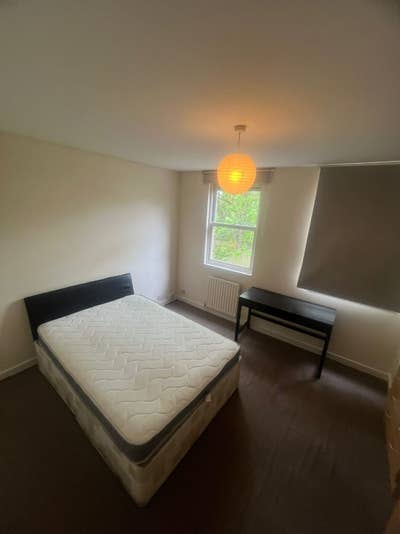 🛏️ Double Room to Let in 📍Oval✨ Main Photo