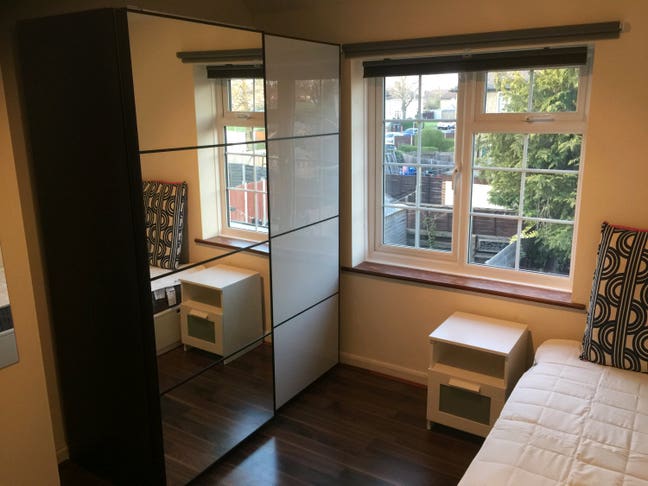 Room to rent single occupant  Main Photo