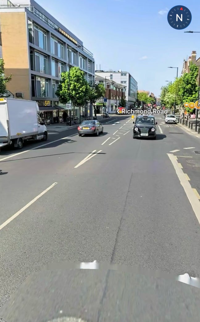 Short term sublet in Hackney Main Photo
