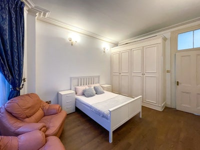 Big Doubleroom in Marylebone Main Photo