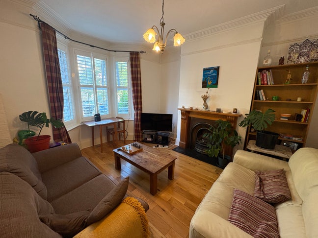 Lovely double room available in Bath Main Photo