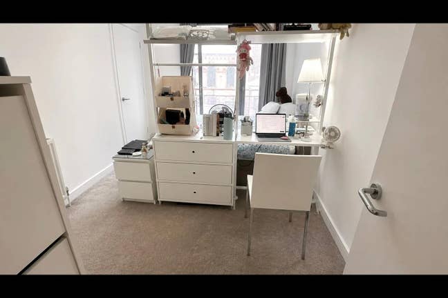 Room in a Shared Flat, Caledonian Road, N7 Main Photo