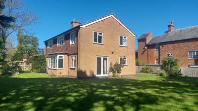 4 Bedroom Detached Home in North Kilworth Main Photo