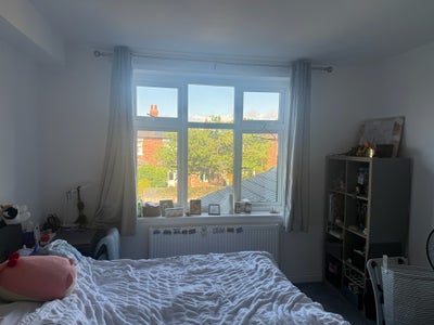  Professional Executive EN-SUITE Room in Chorlton. Main Photo