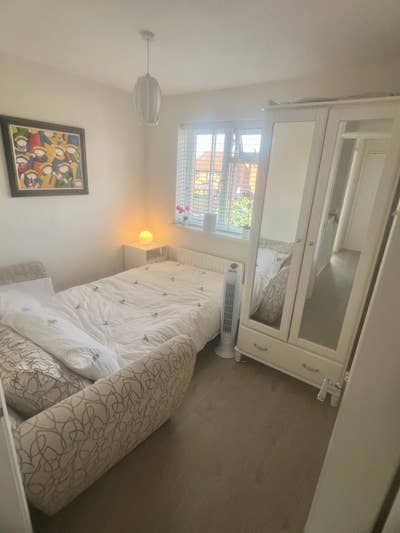 🌟 Room for Rent: Ideal for Comfort & Convenience Main Photo