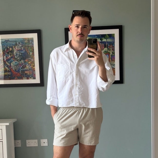 32yo Male seeking double room in flat share Main Photo