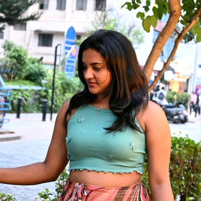 Student Female seeks a double room Main Photo