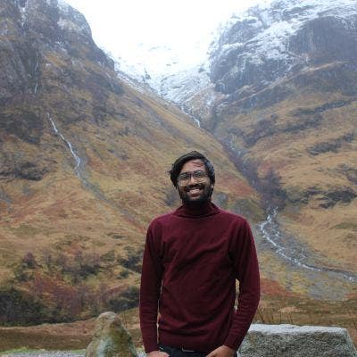 Student Male seeks a single or double room Main Photo