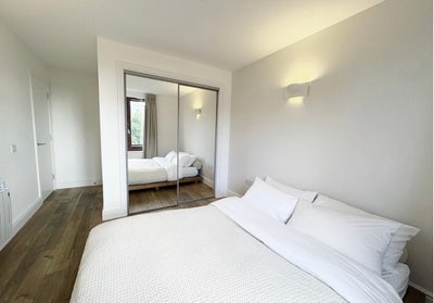 2b2b flat in Aldgate East | concierge and gym  Main Photo