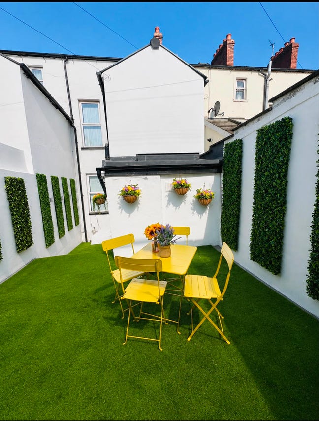 Stunning, Newly refurbished house to rent Main Photo