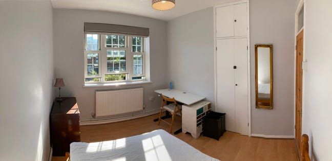 Double Room for Rent at Clapham Junction (SW11) Main Photo