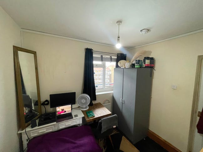 Room to rent: Old Kent Road - (Lidl)  Main Photo