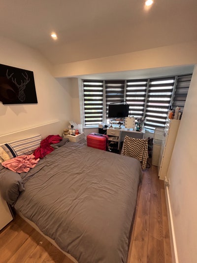 Double room available  Main Photo