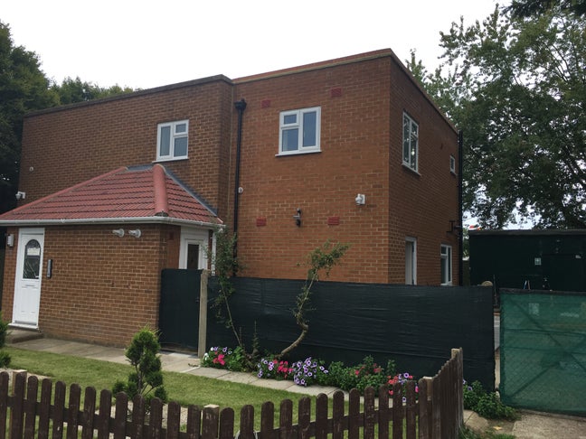 Large Double Room - with Ensuite  Main Photo