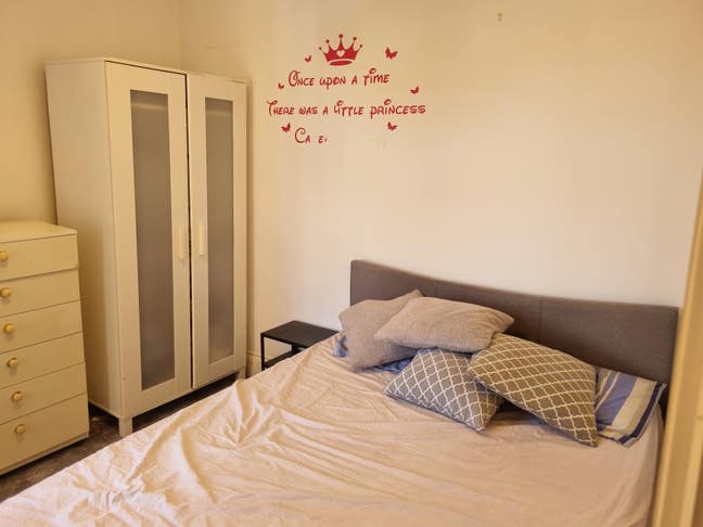 Room to rent &pound;600 bills inclusive  Main Photo