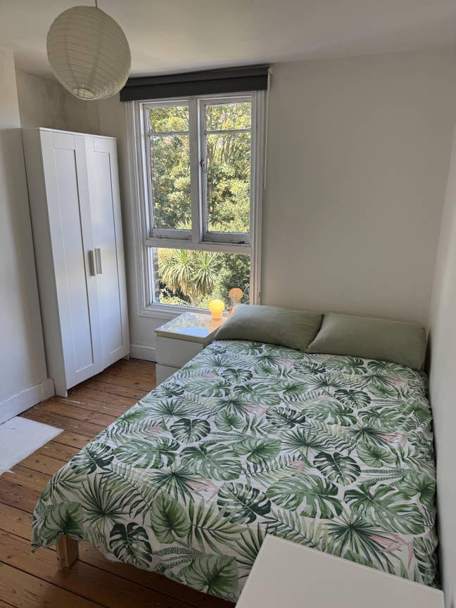 Double Room in Peaceful Home – All Bills Included Main Photo