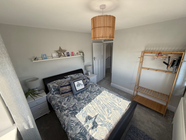 Room to rent in Bideford with own bathroom  Main Photo