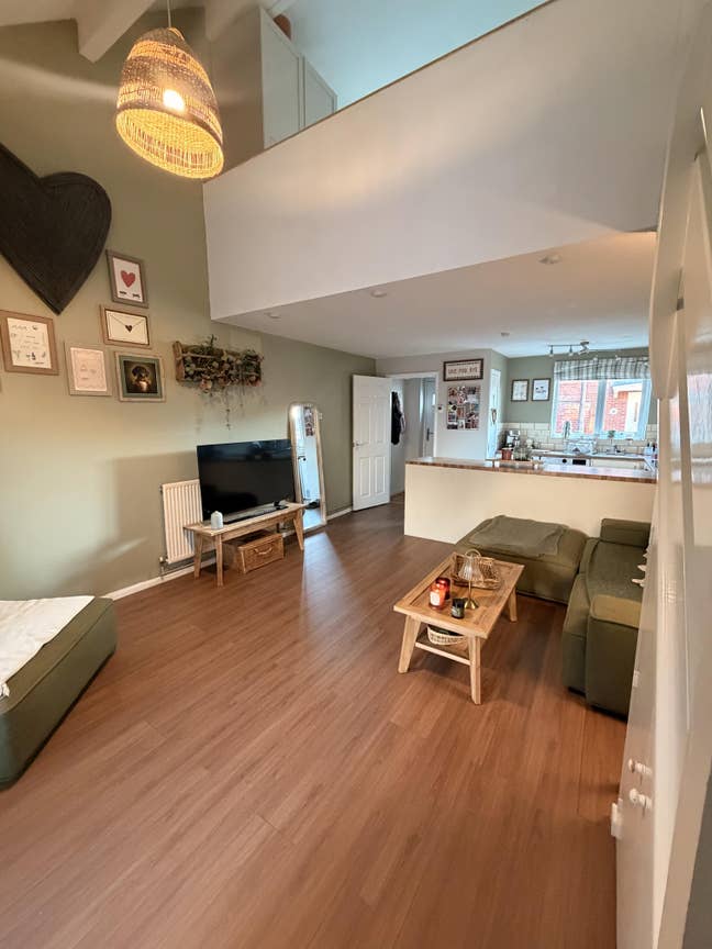 1 bed house, St Peters Main Photo