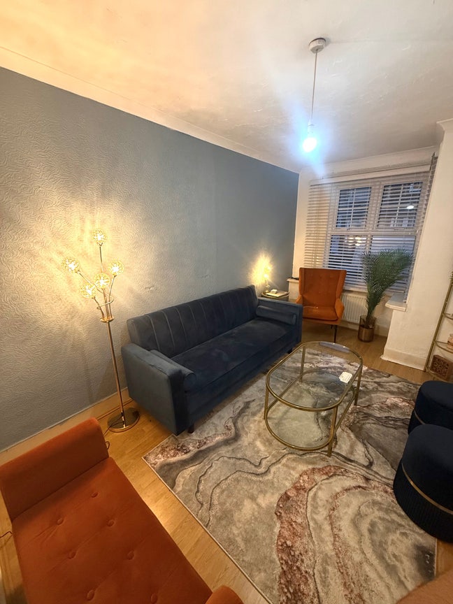 Furnished Spacious Room Available  Main Photo