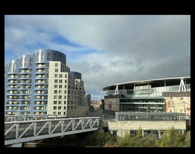 Double Room Highbury, N5 next to Emirates Stadium Main Photo