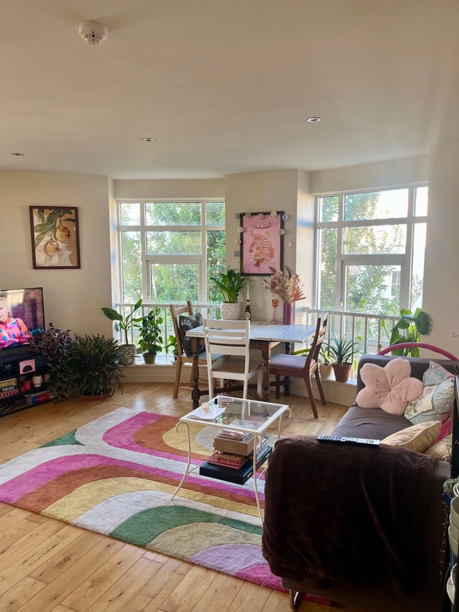 Double room to rent in Hove Main Photo