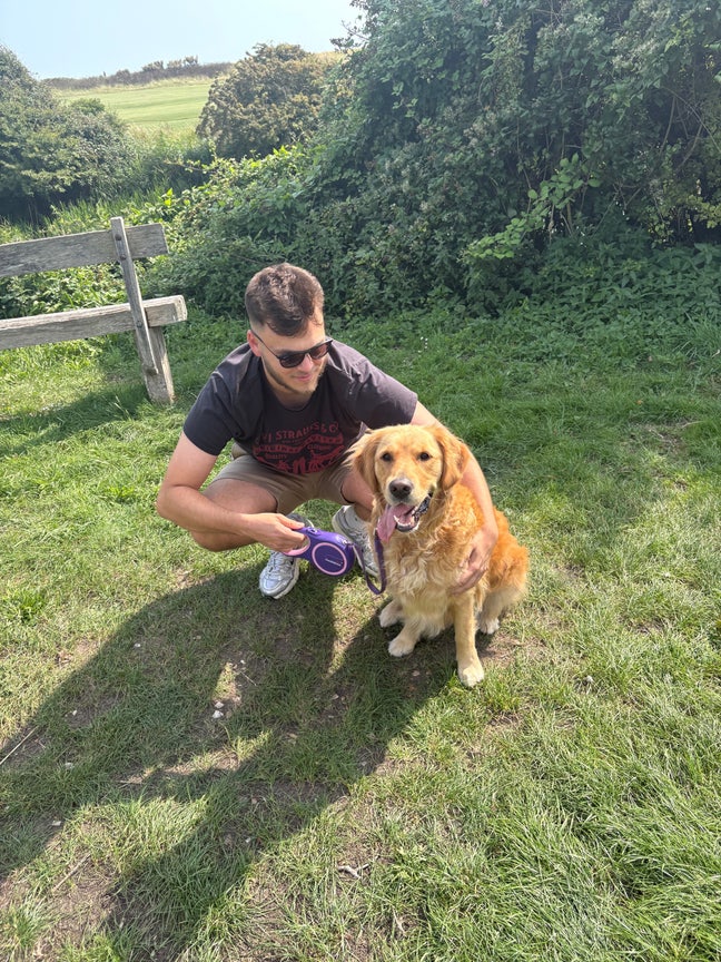 25 M - Looking for a friendly London houseshare Main Photo