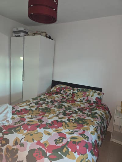 Spacious Double Room to Rent – Female Professional Main Photo