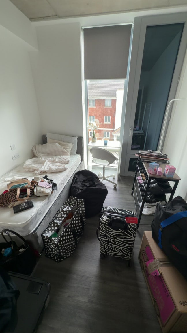 Single Room 2 Mine from Abbey Wood Station / AASAP Main Photo