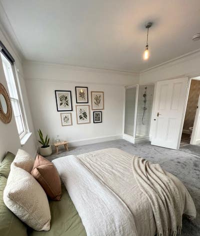 🏡 Spacious Room in St James's Park Main Photo