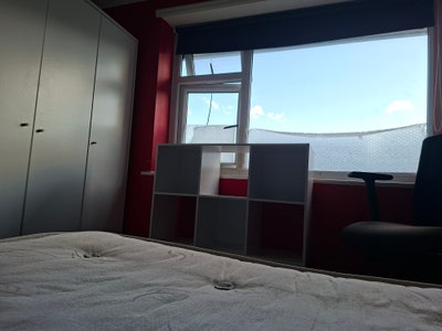 Double Room Main Photo