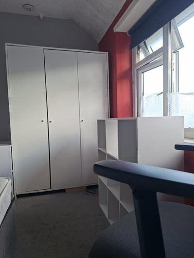 Double Room Main Photo