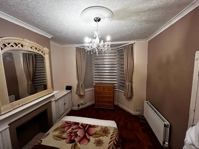 Room to let Main Photo