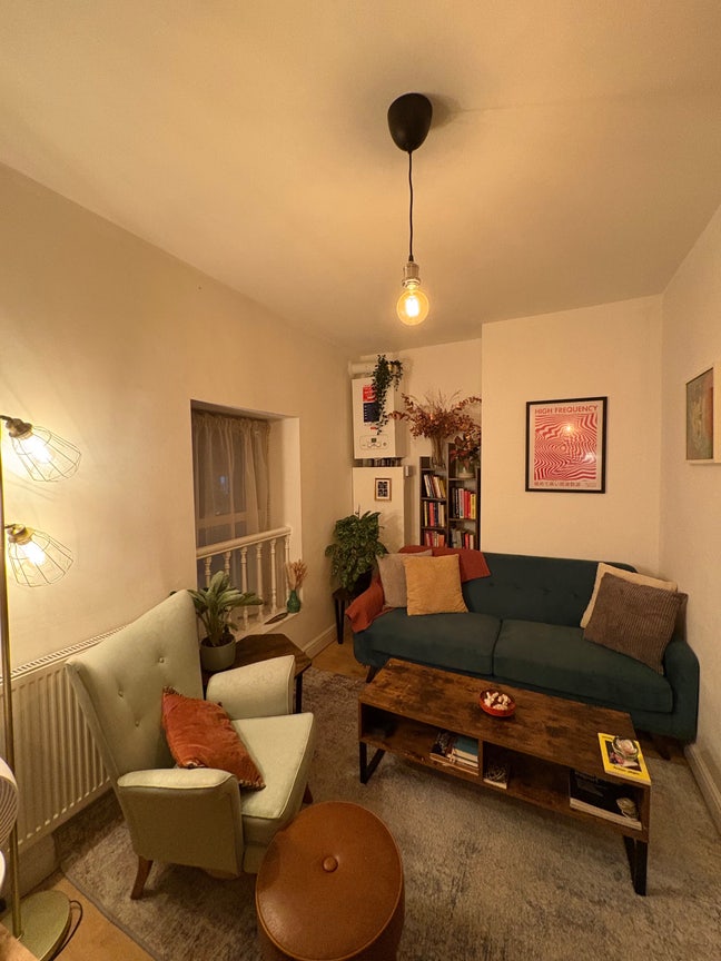 1bedroom flat, bills included, 12.12.2026-12.01.27 Main Photo