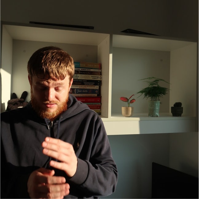 Looking for a room with easy going ,respectful ppl Main Photo