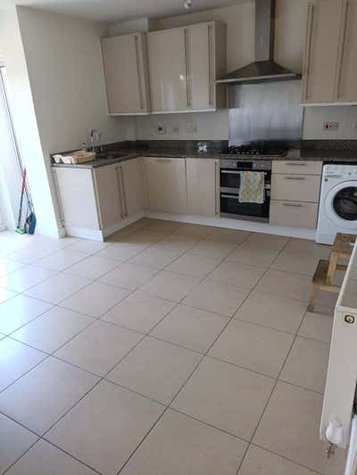 Beautiful 4-Bedroom Detached House for Rent  Main Photo