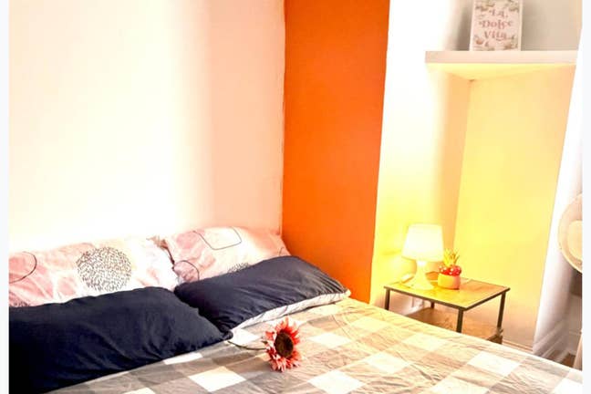 Ground Floor Studio - Willesden Green Main Photo