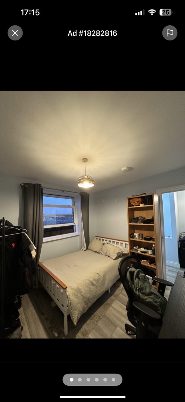 Well located social flat in Islington/Finsbury par Main Photo