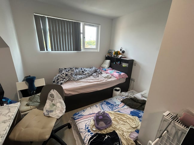 Student Studio Flat *All Bills Inclusive* Main Photo